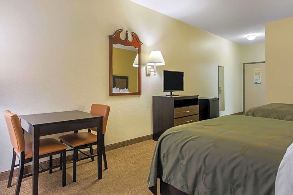 Quality Inn Surfside Myrtle Beach