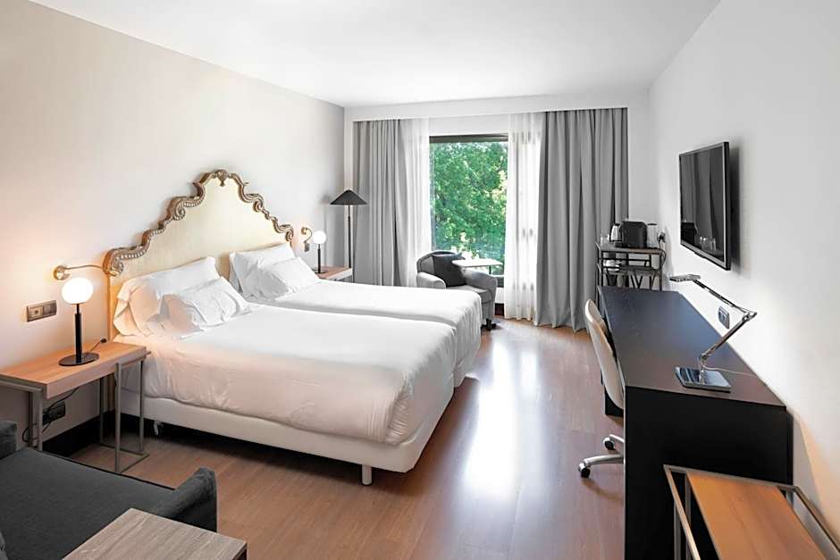 Palacio de Aviles Affiliated By Melia