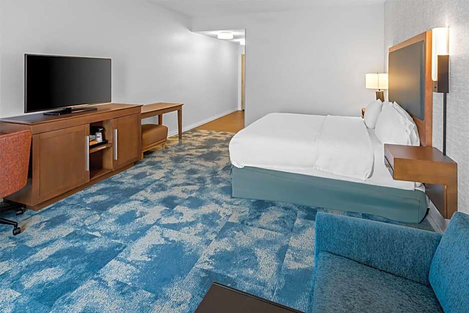 Hampton Inn & Suites New Albany Columbus
