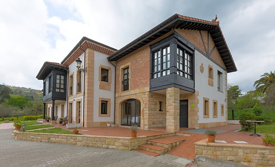 La Casona de la Roza