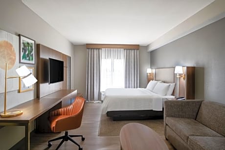 King Suite