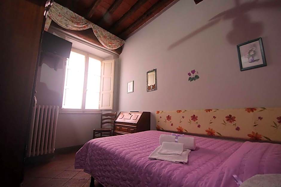 Antica Casa Dei Rassicurati