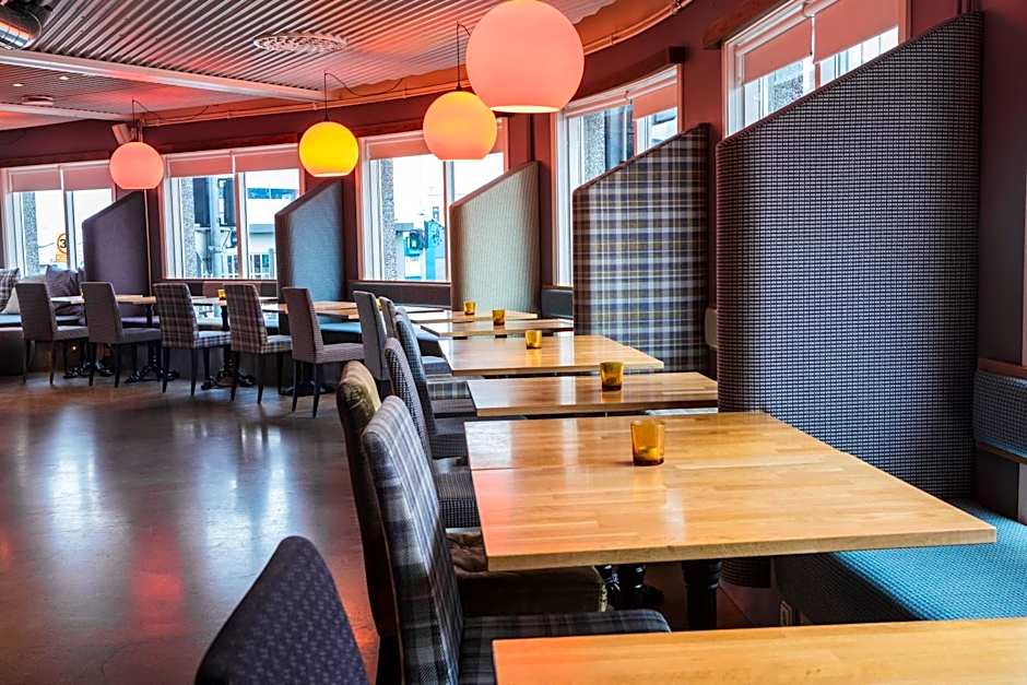 Reykjavik Marina - Berjaya Iceland Hotels