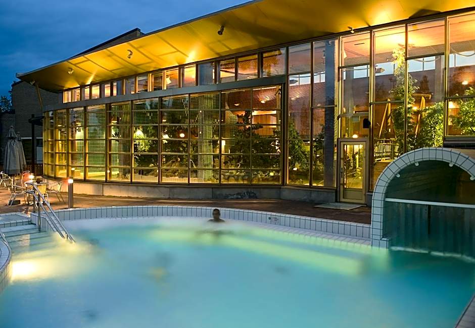 Finlandia Hotel Imatran Kylpylä Spa