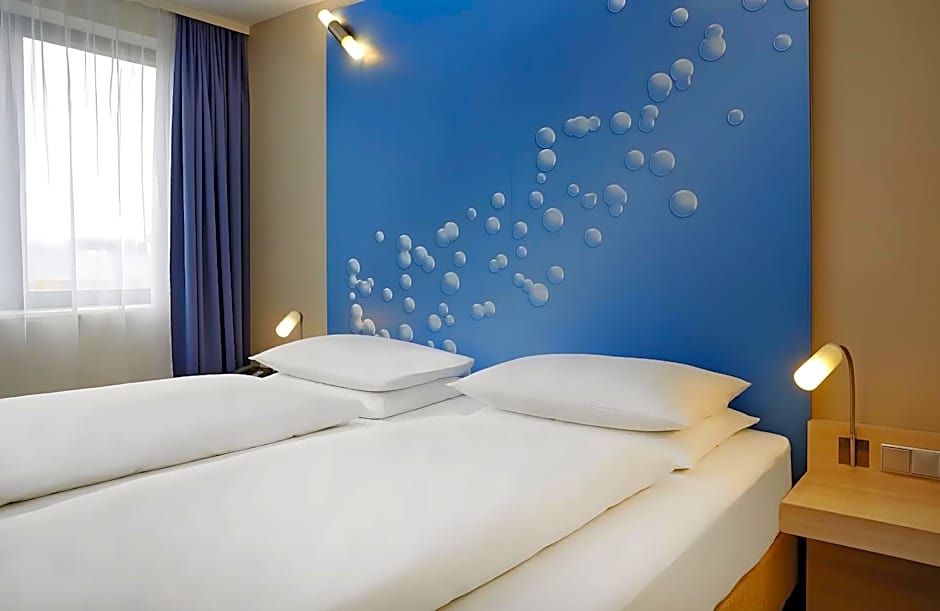 Leonardo Smart Hotel Berlin Alexanderplatz