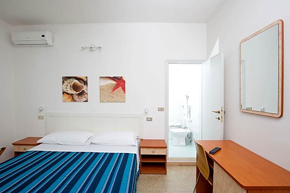 Hotel Helios
