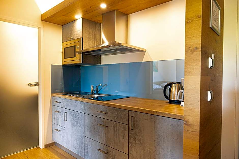 Das Reinisch Just Rooms