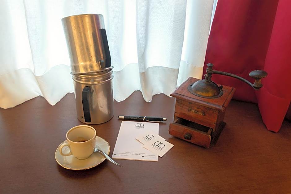 Annunziata Guesthouse, Centro Storico