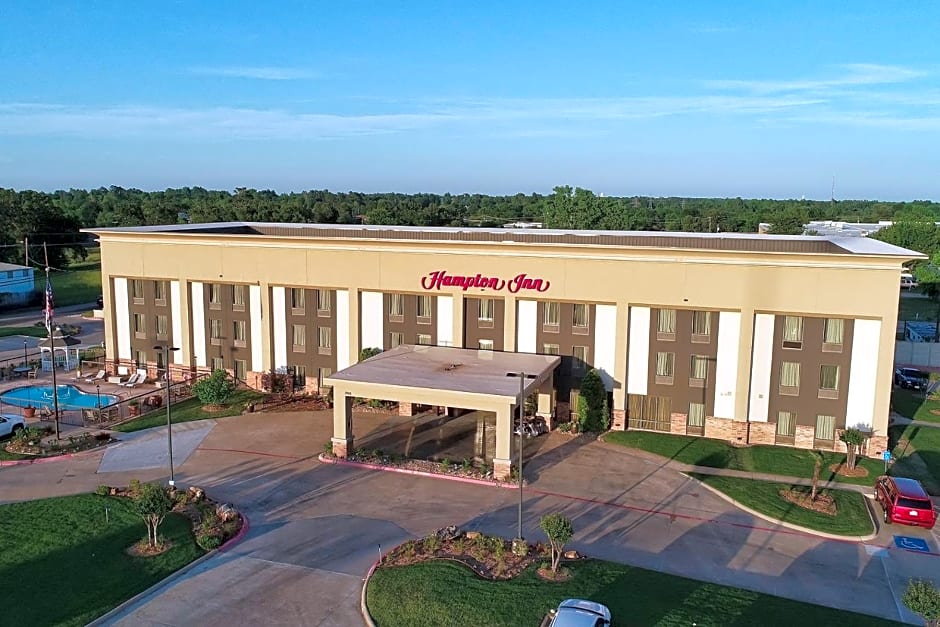 Hampton Inn Paris