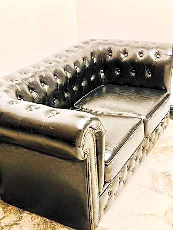 King Room with Spa Bath