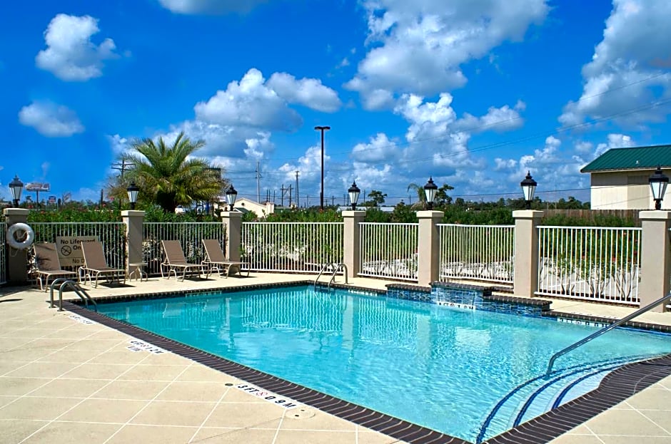Hampton Inn Orange