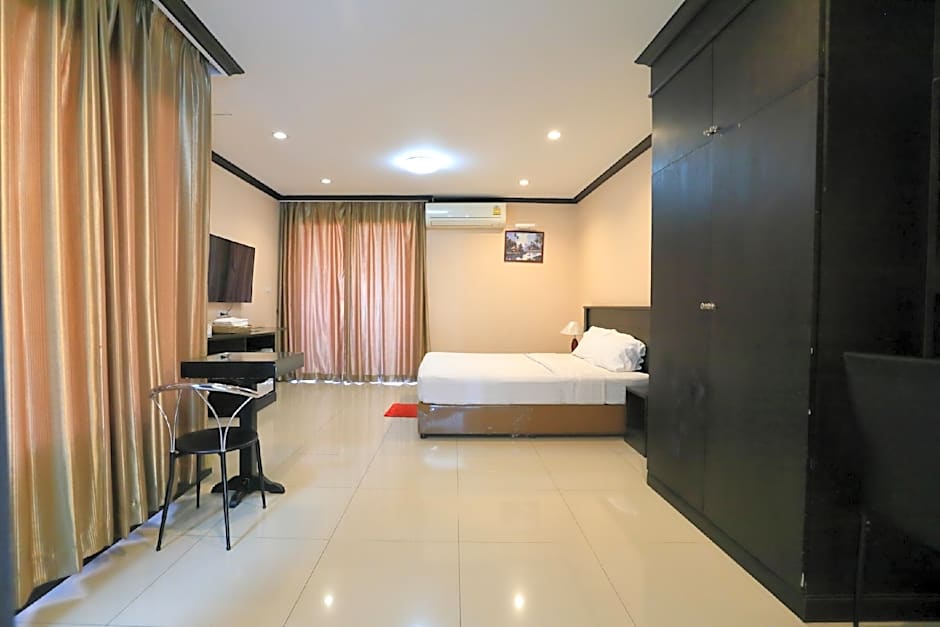 Triton Hotel Nakhonratchasima