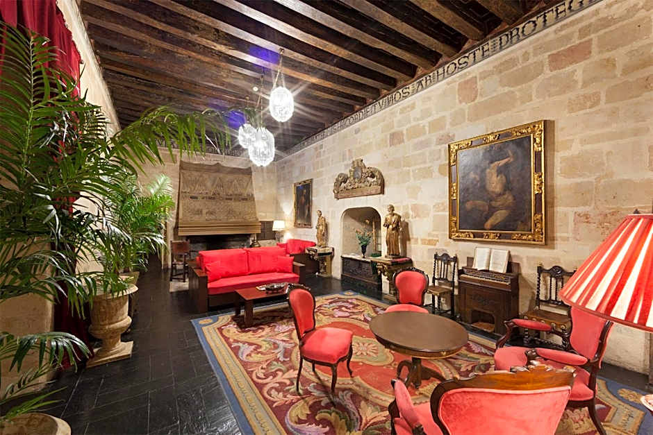 Castillo del Buen Amor Hotel