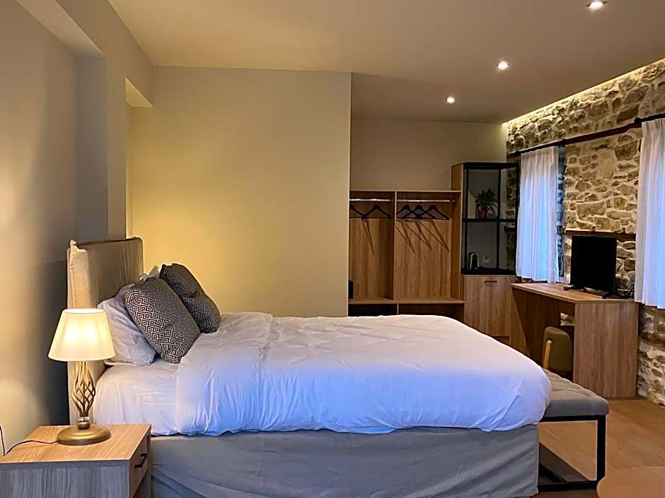 Melofegaro Guesthouse