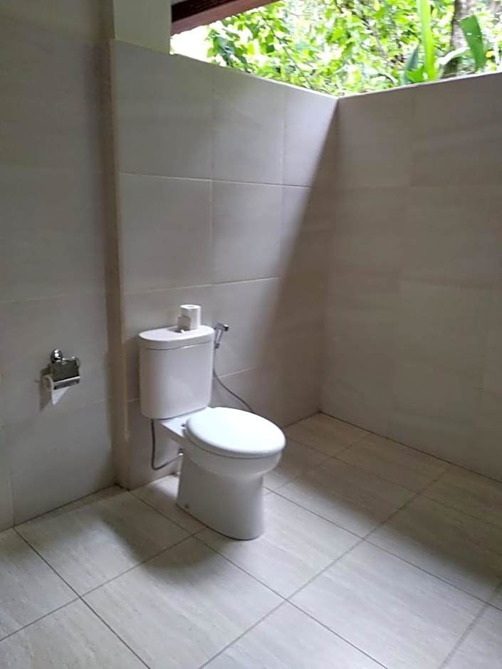 Rama Shinta Hotel Candidasa