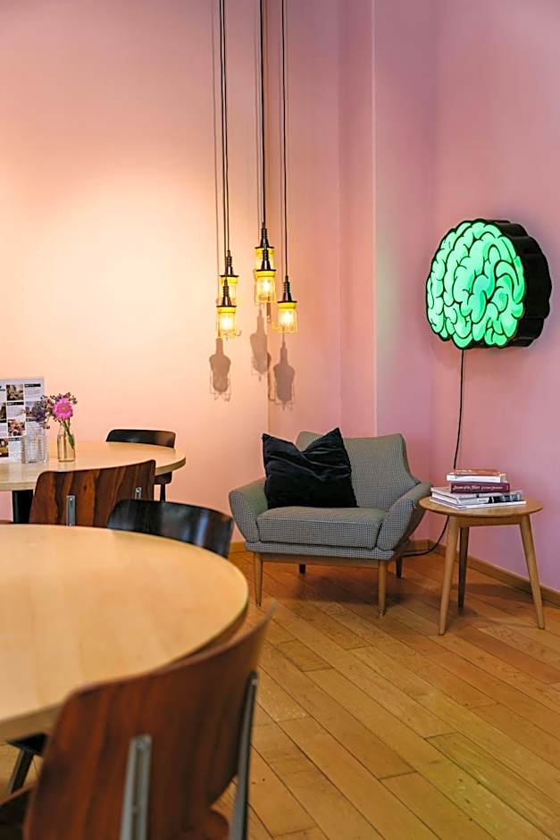 The Student Hotel Groningen