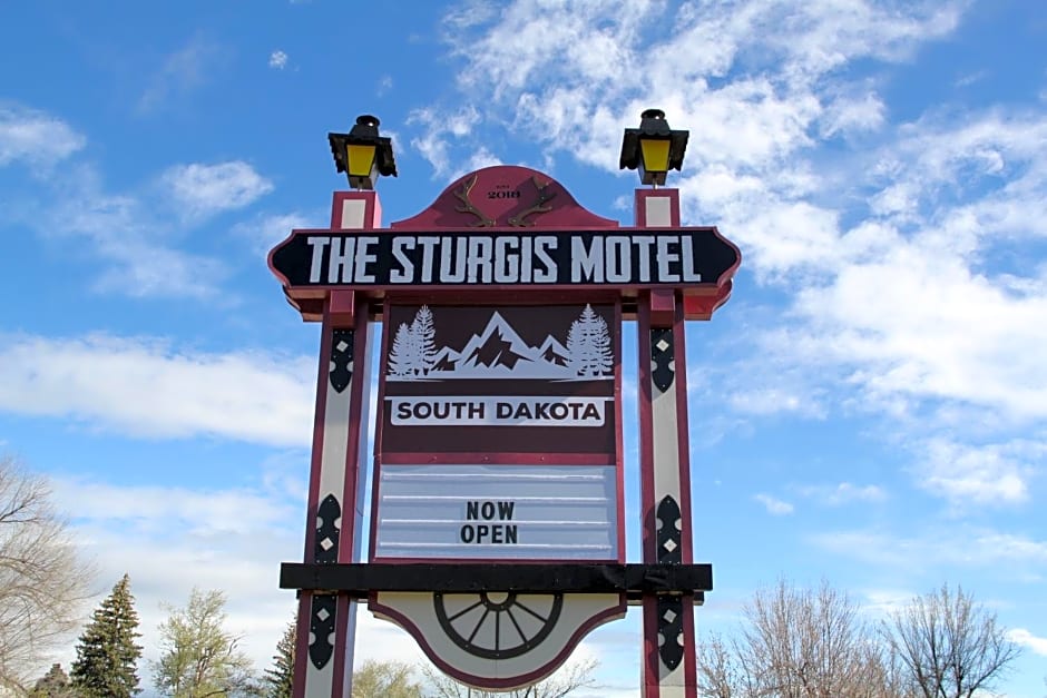 The Sturgis Motel