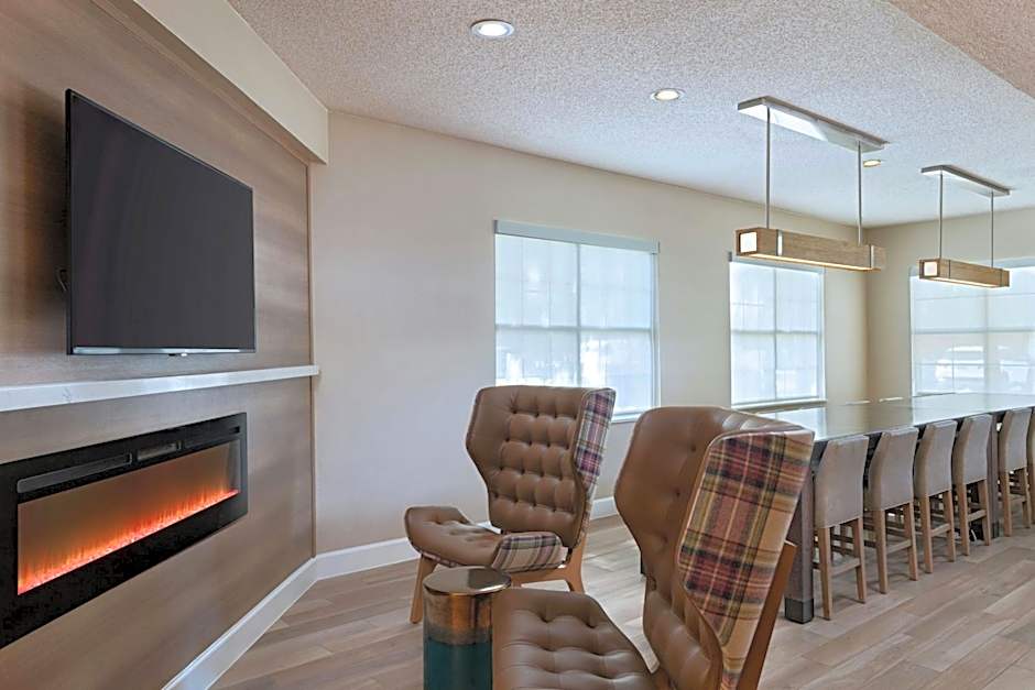 Residence Inn by Marriott Houston The Woodlands/Lake Front Circle