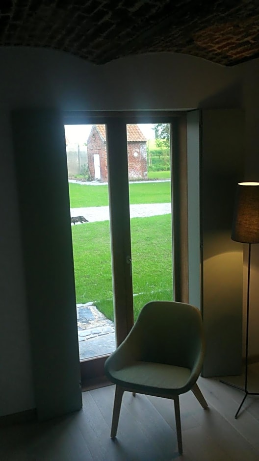 B&B De Deugdzonde