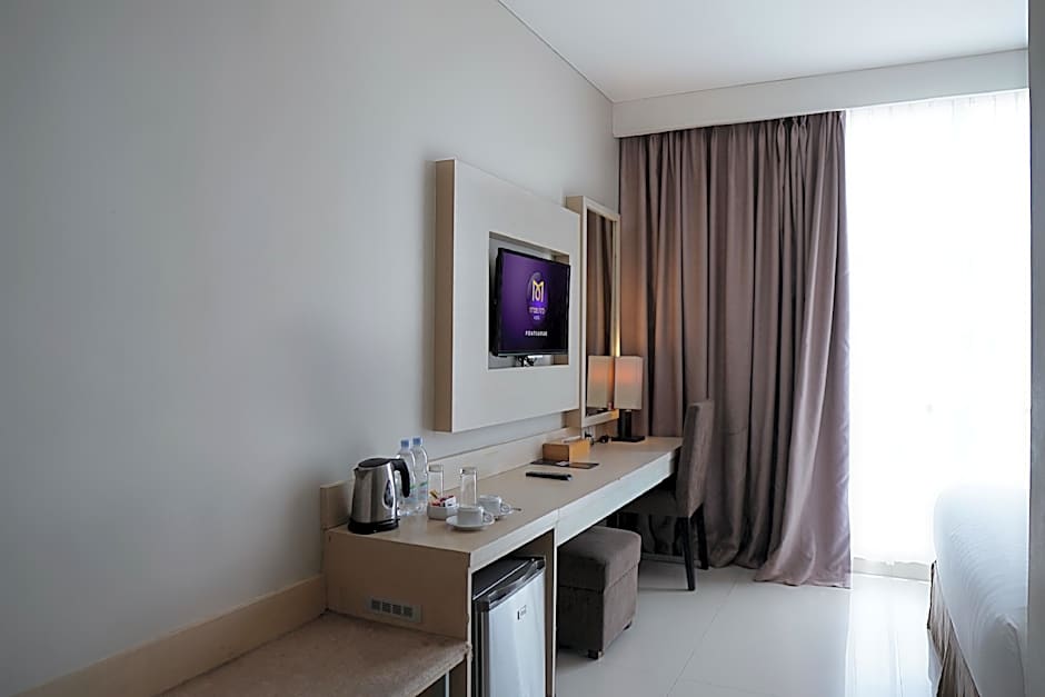 Maestro Hotel Pontianak