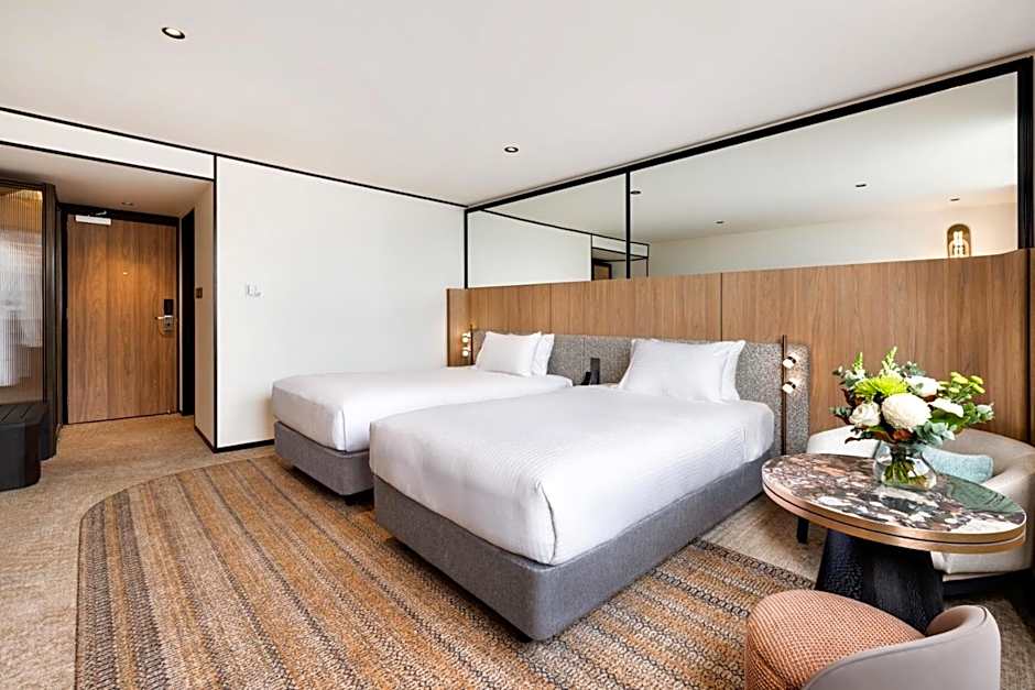 Pan Pacific Perth