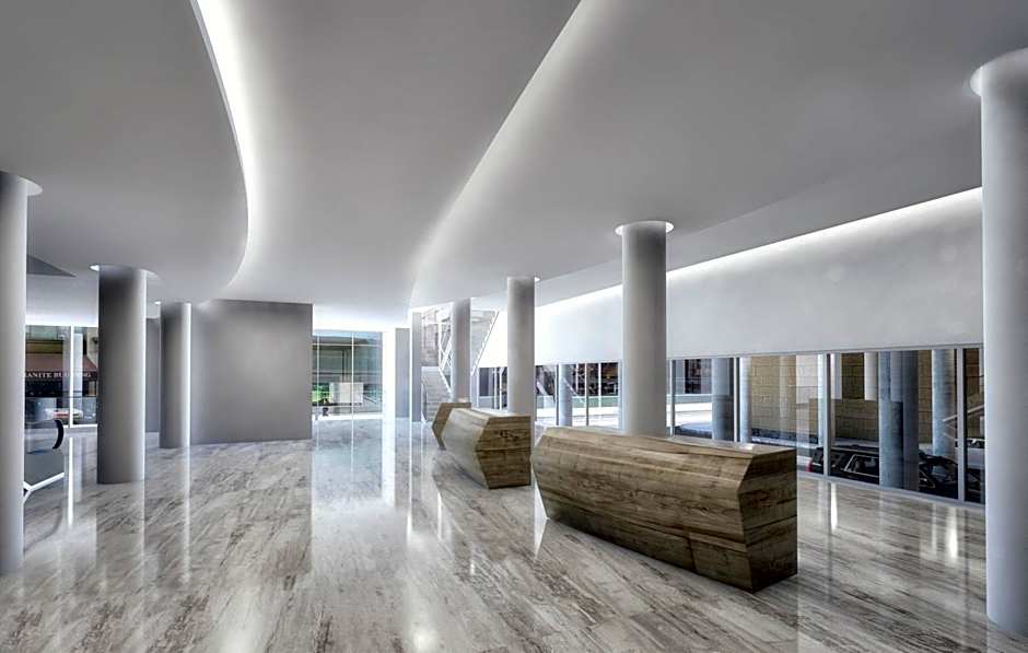 Hyatt Regency Rochester