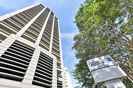 Radisson Blu Sao Paulo
