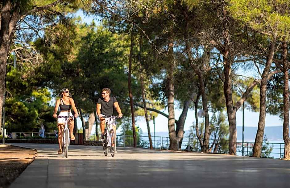 Bluesun Holiday Village Bonaca - Full Board