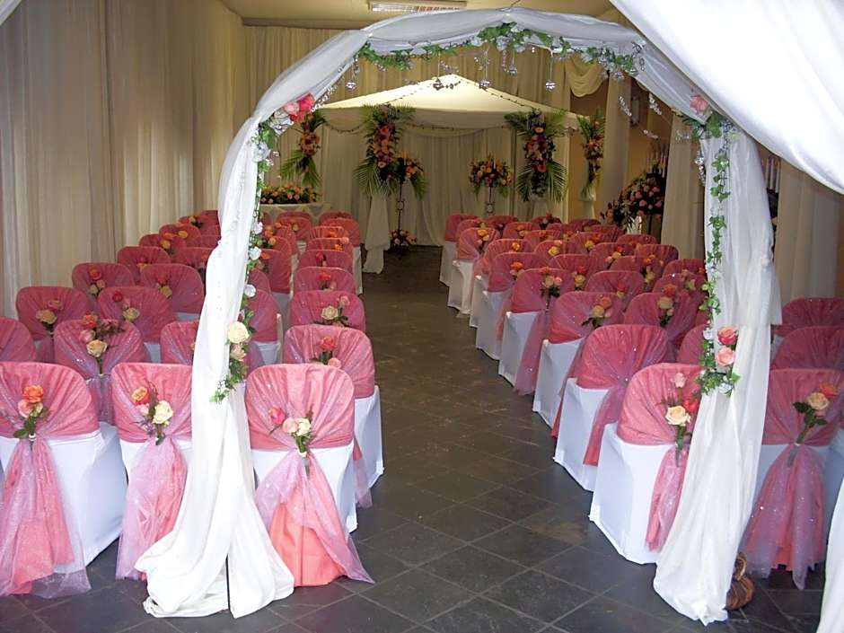 Picanha Grill Guest House & Events Venue
