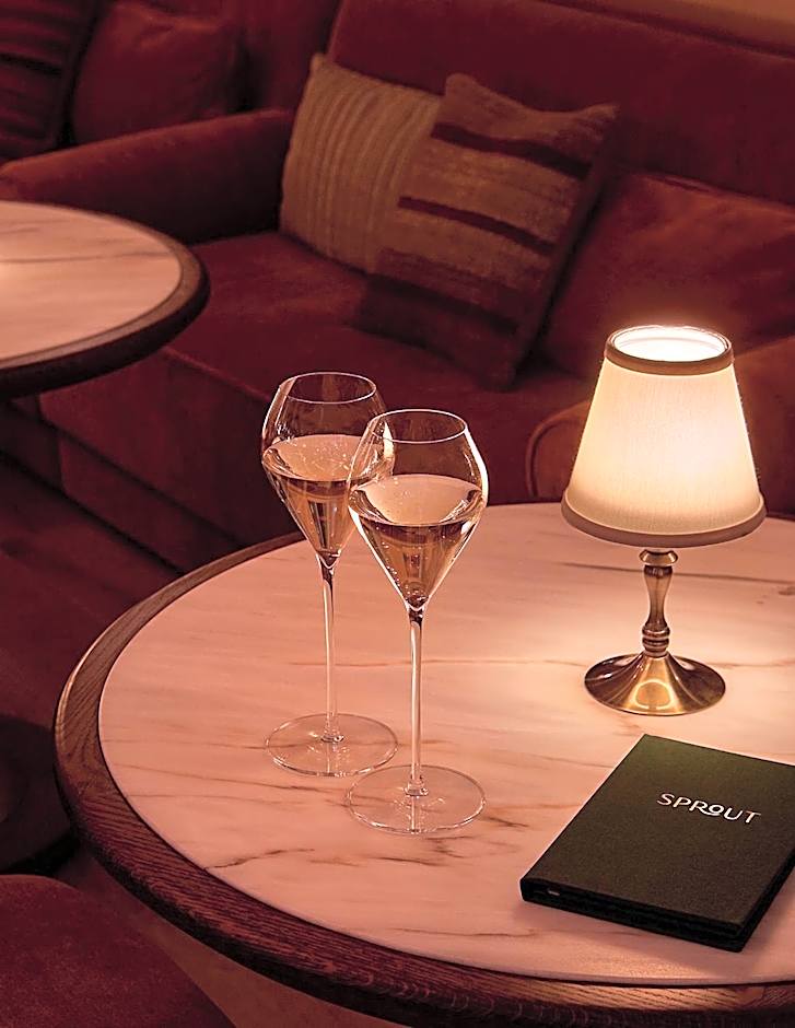 Miiro Templeton Garden