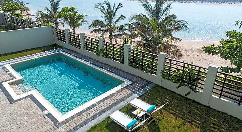 JANNAH HOTEL APARTMENTS & VILLAS