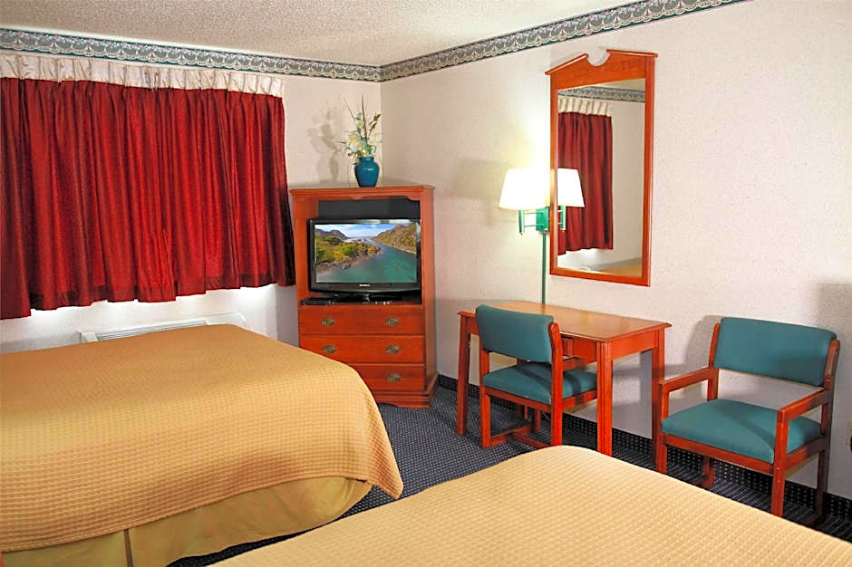 Travelodge by Wyndham Guymon