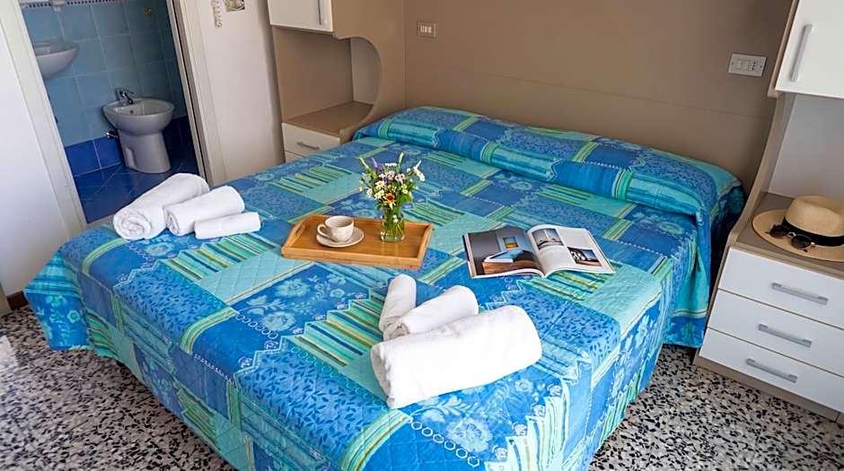 B&B Hotel Villa Nora