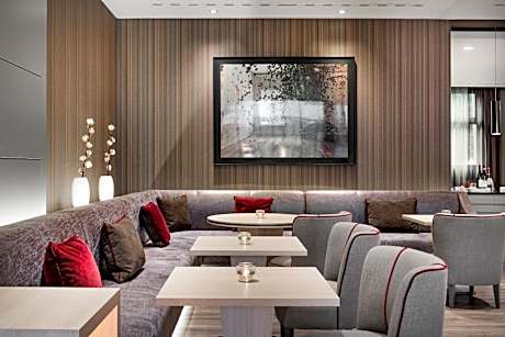 AC Hotel by Marriott Bologna
