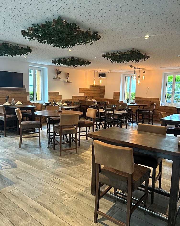 Guesthouse Meitschi Thun - contactless self check-in