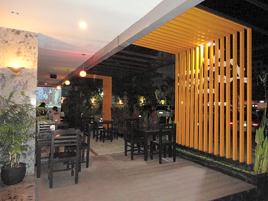 Lamoon Hotel @ Phuket