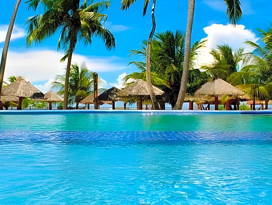 Pousada Praia dos Carneiros