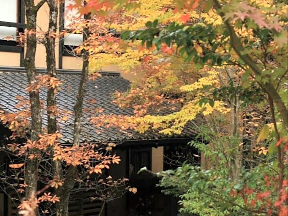 Ryokan Wakaba