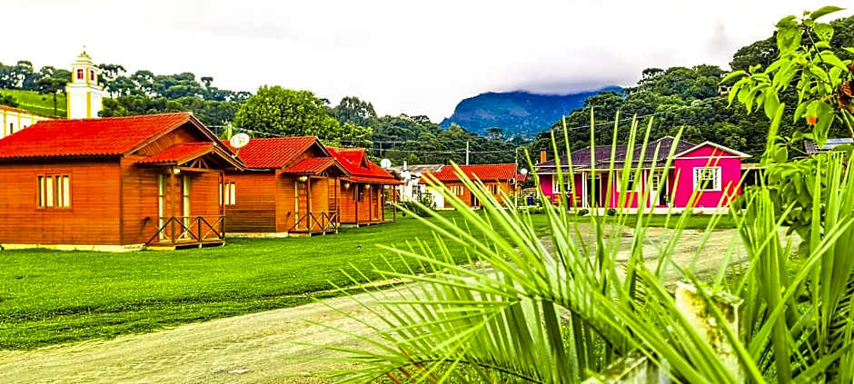 Pousada Santa Terezinha