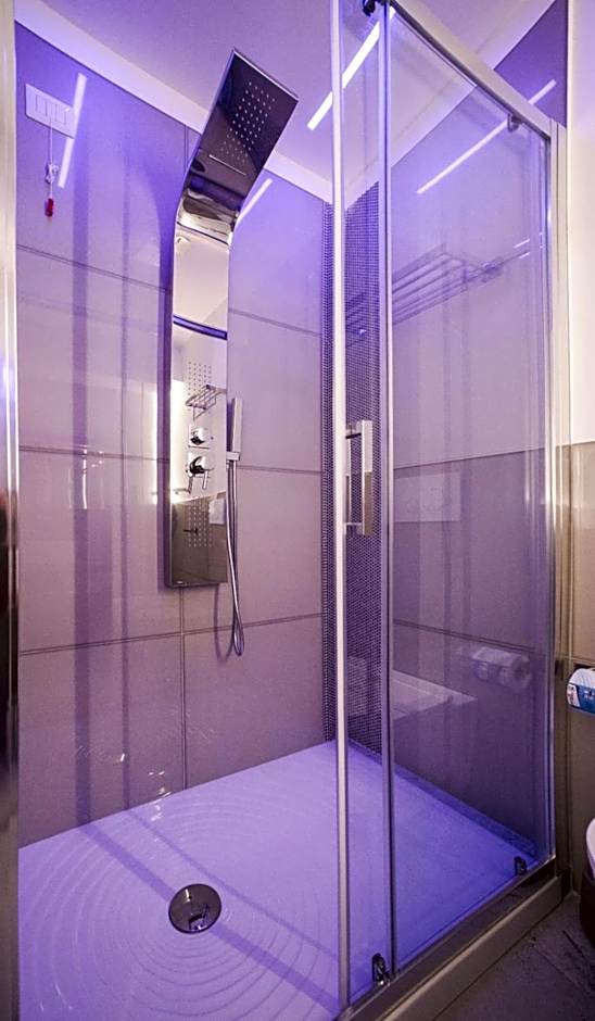 Oasi del Golfo Suites B&B