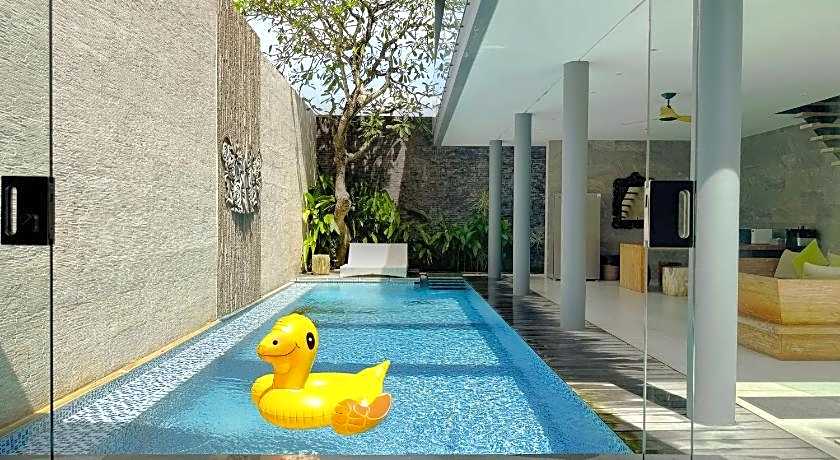 Villa Sandhya