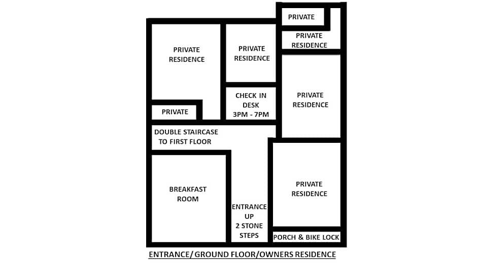 Elim Bank Guest House