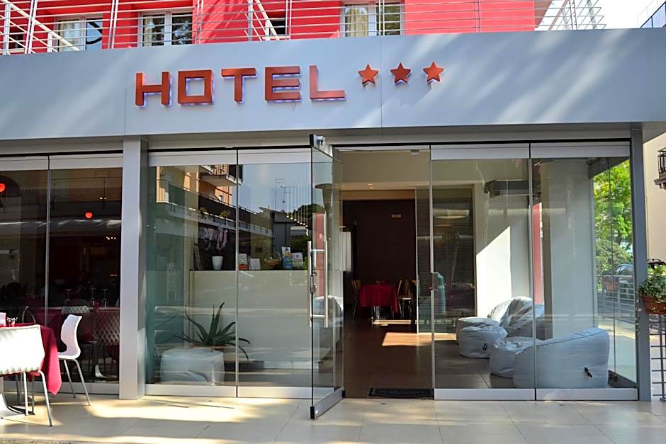 Hotel Morena