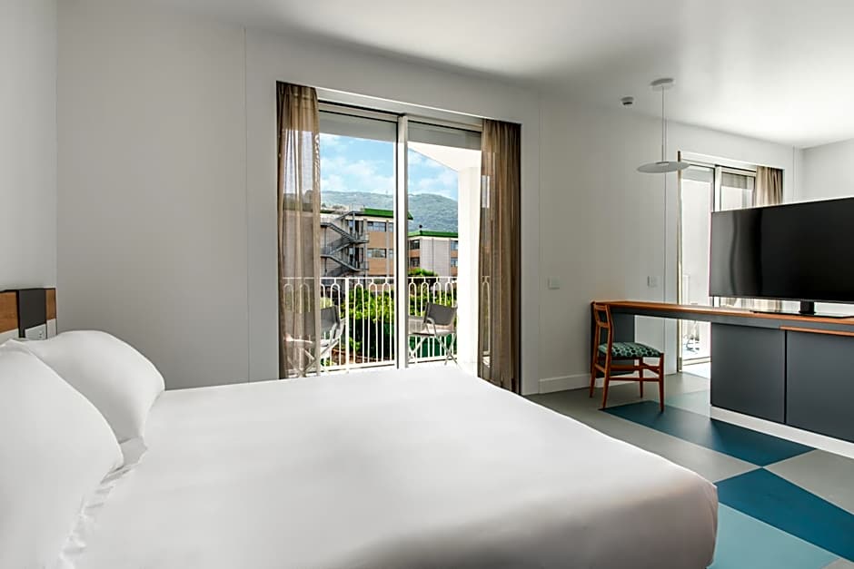 So' Lifestyle Hotel Sorrento
