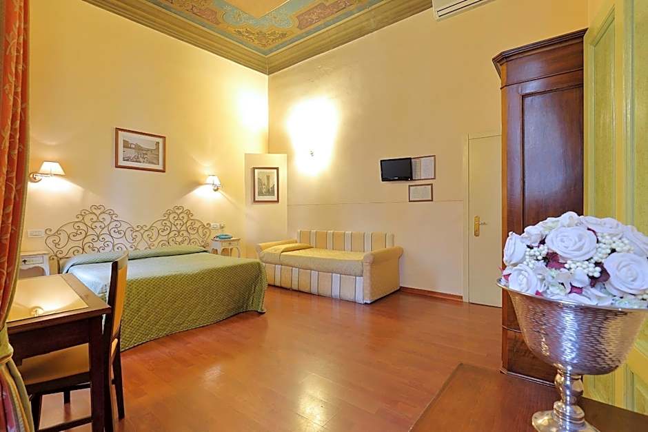 Hotel Cimabue
