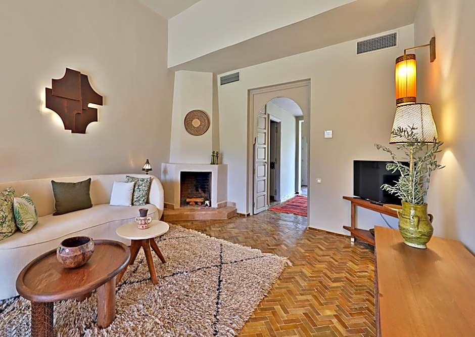 Domaine des Remparts Hotel