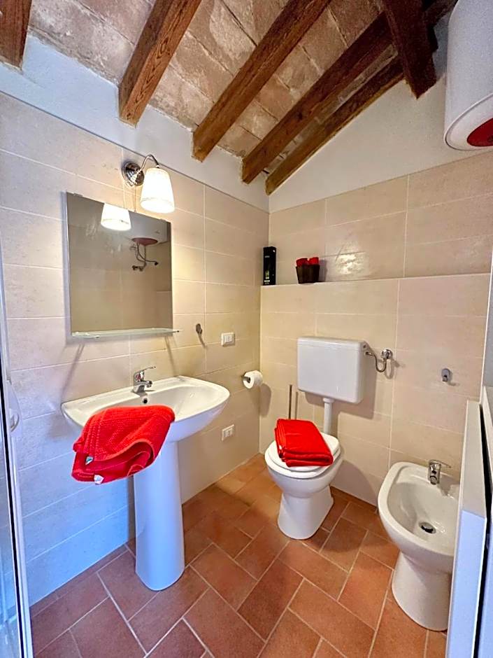 Oltrella Country House