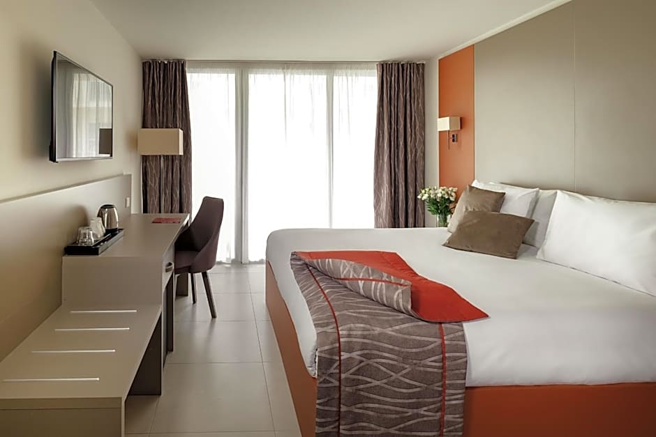 Mayflower Hotel Malta