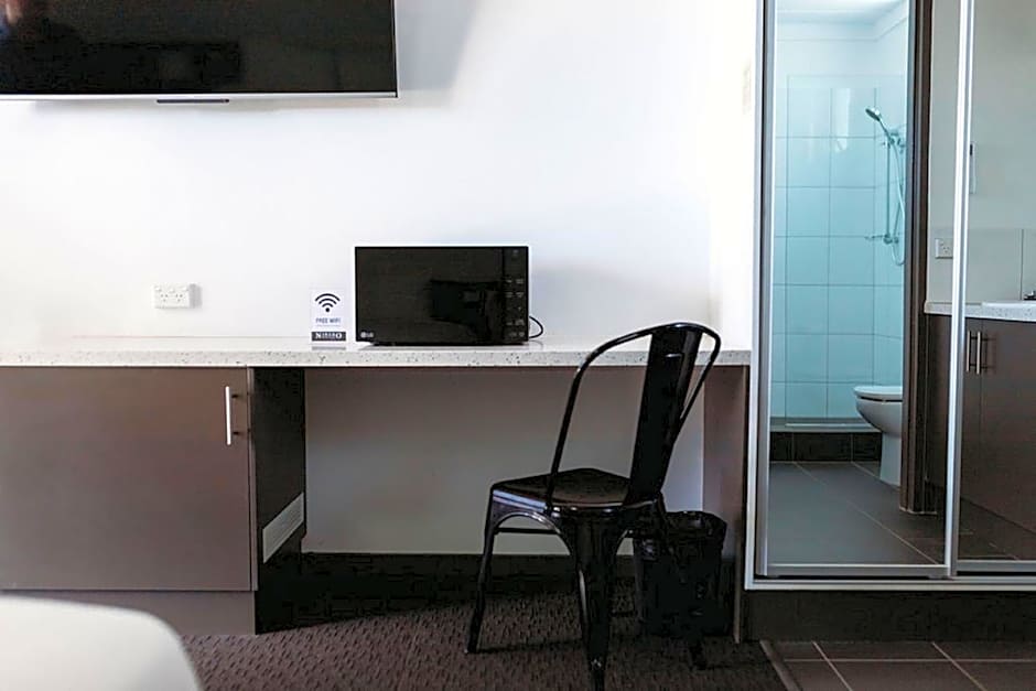 Echuca Nirebo Motel