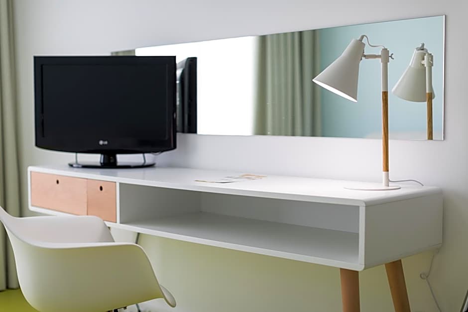 Legendary Porto Hotel